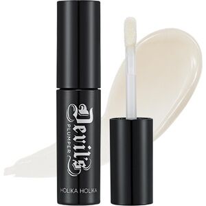 BNIB HolikaHolika Devil's Plumper Hellgate Matte Plump Primer - Extreme Volume